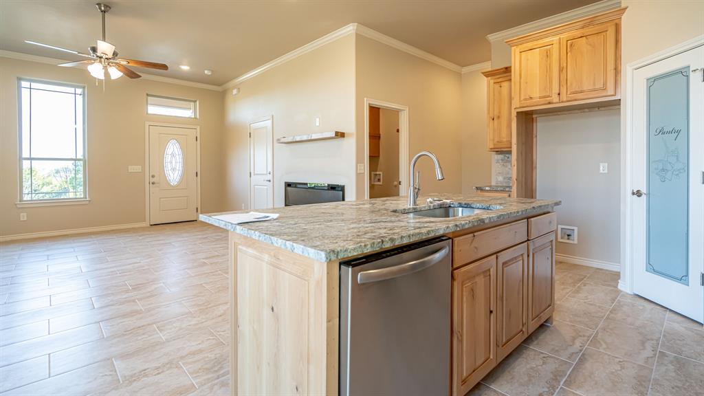 Canyon Creek III - Residential