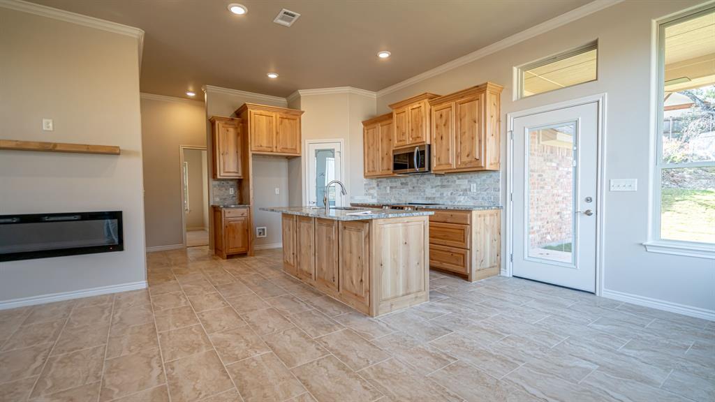 Canyon Creek III - Residential