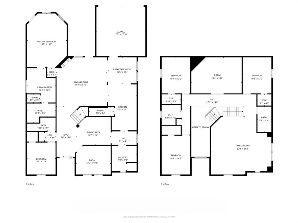 Villages At Willow Bay South Ph I - Residential