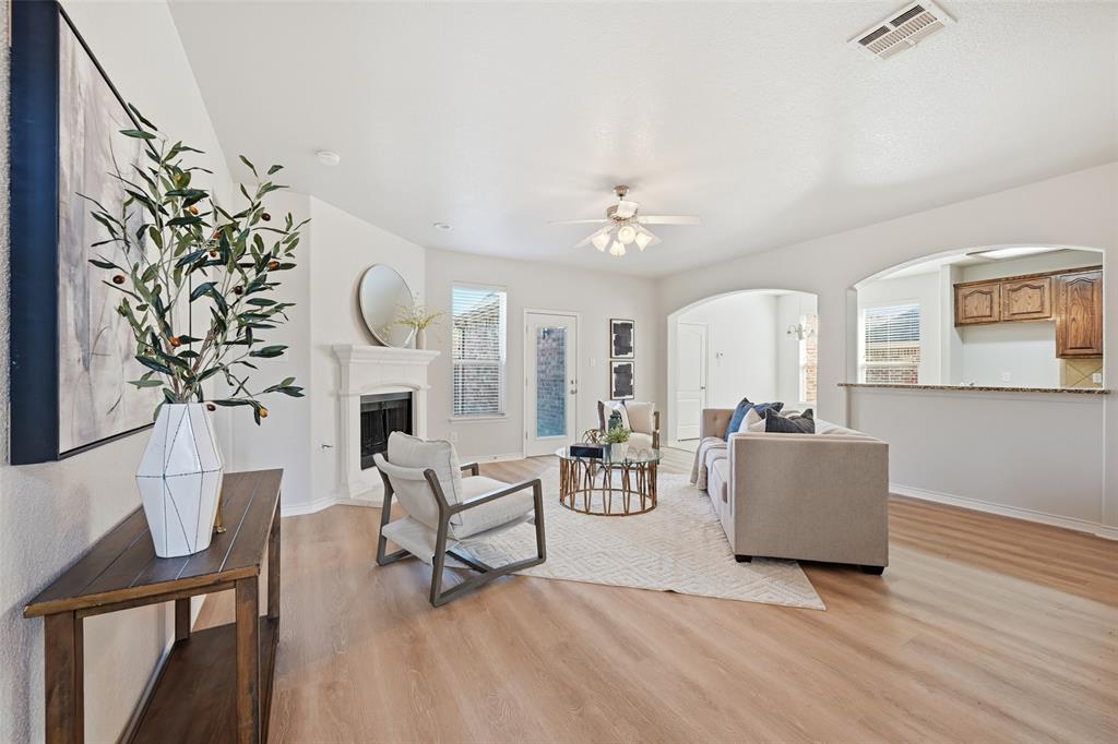 Villages At Willow Bay South Ph I - Residential