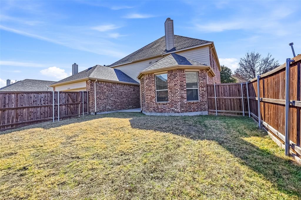 Villages At Willow Bay South Ph I - Residential