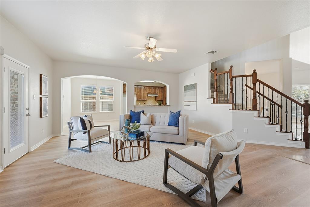 Villages At Willow Bay South Ph I - Residential