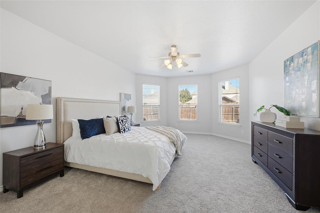 Villages At Willow Bay South Ph I - Residential