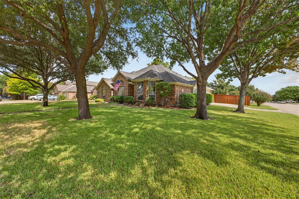 1600 Churchill Lane
