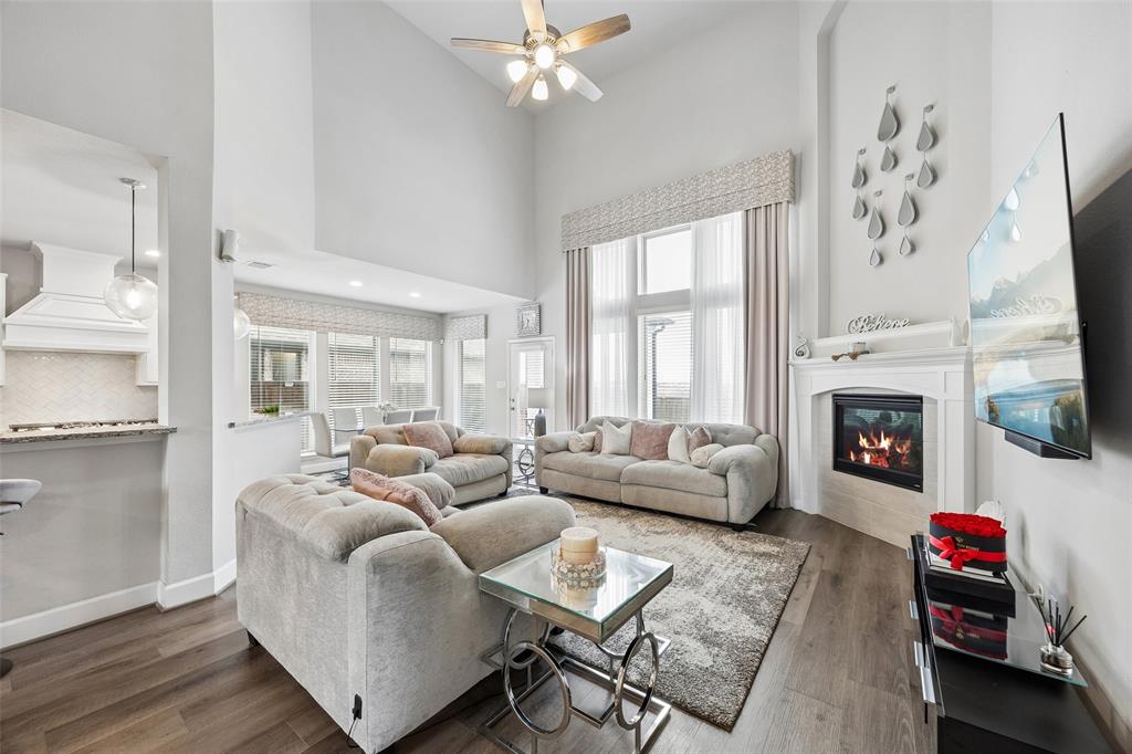 Devonshire Village 13a - Residential