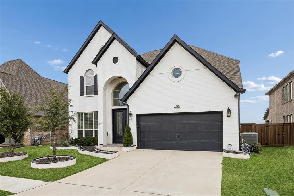 Devonshire Village 13a - Residential