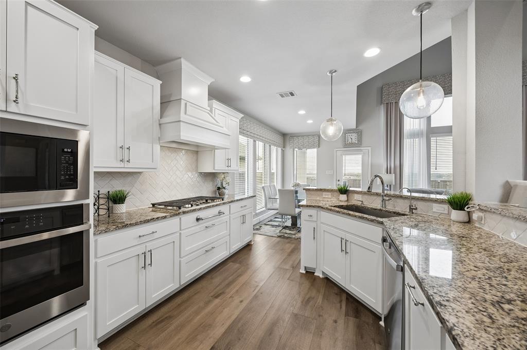 Devonshire Village 13a - Residential