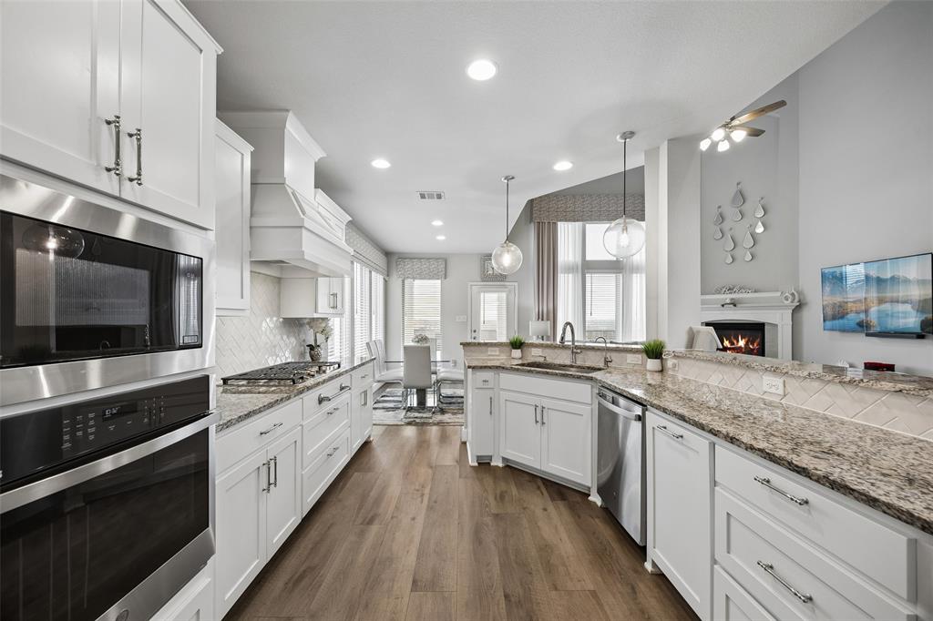 Devonshire Village 13a - Residential