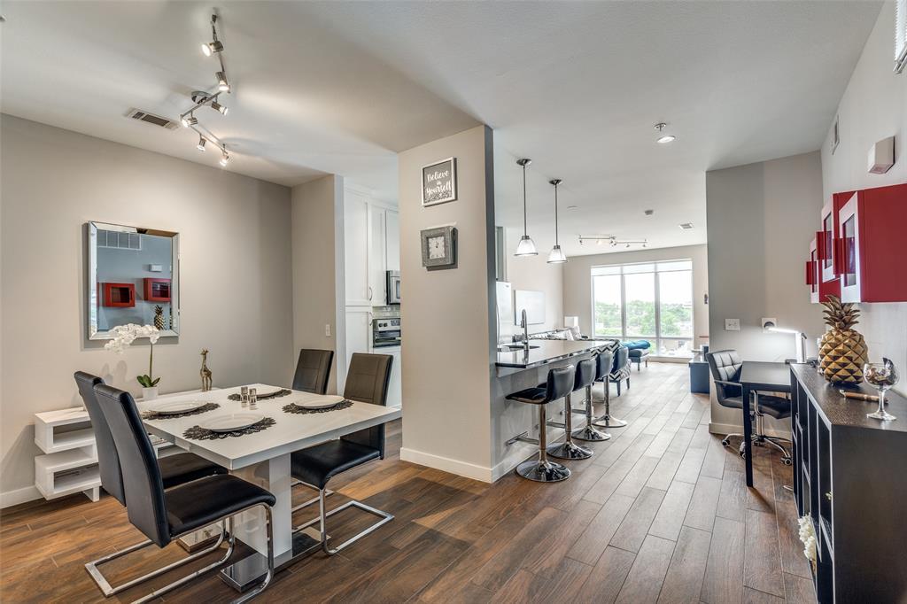 Shelby Residences - Residential Lease