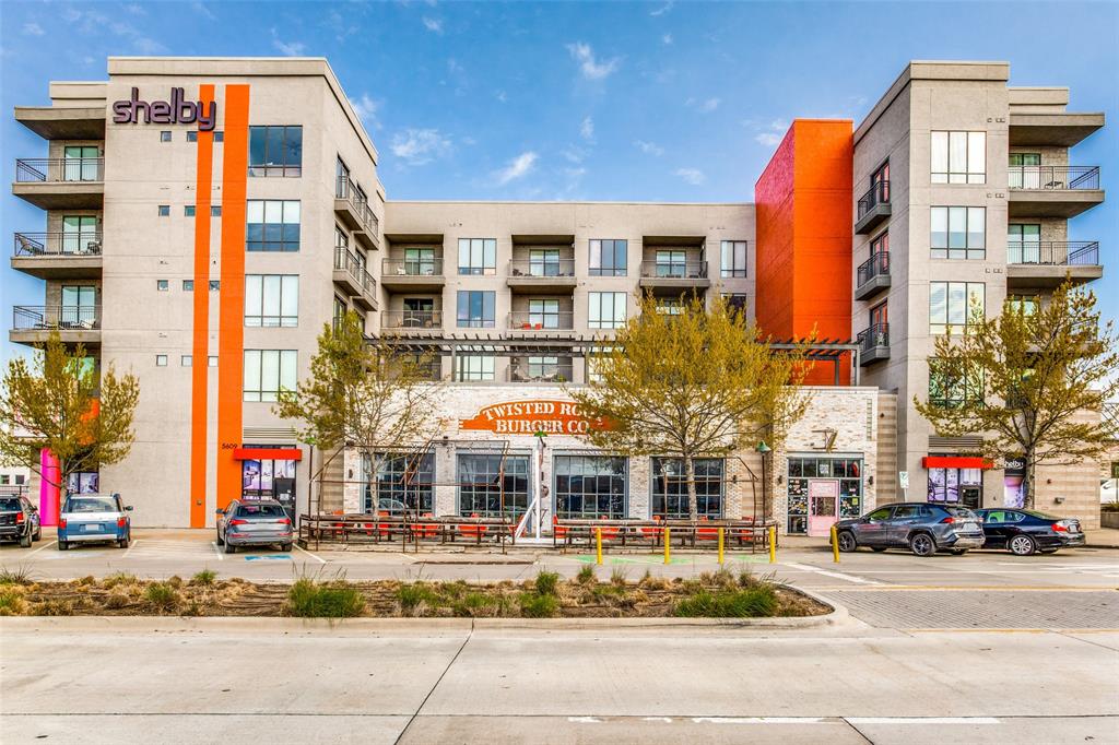 Shelby Residences - Residential Lease