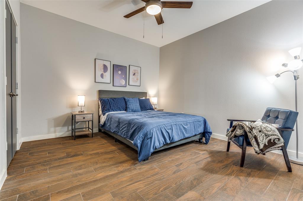 Shelby Residences - Residential Lease