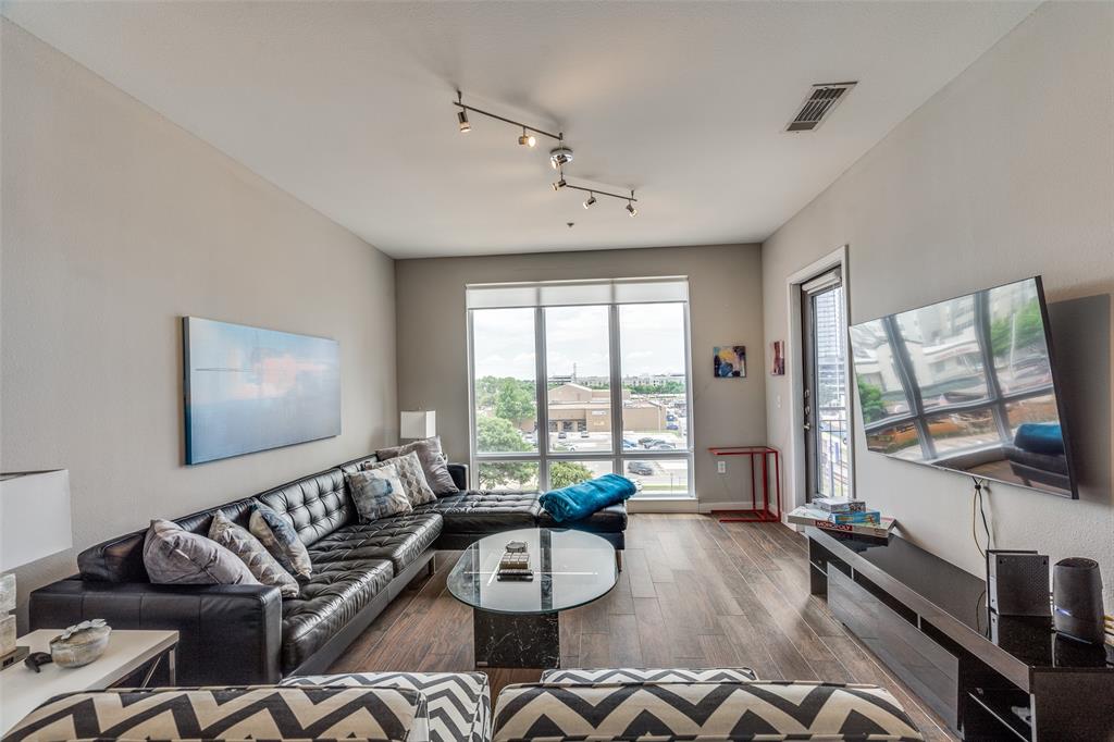 Shelby Residences - Residential Lease