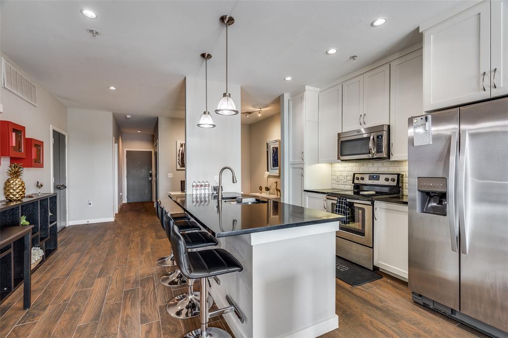 Shelby Residences - Residential Lease