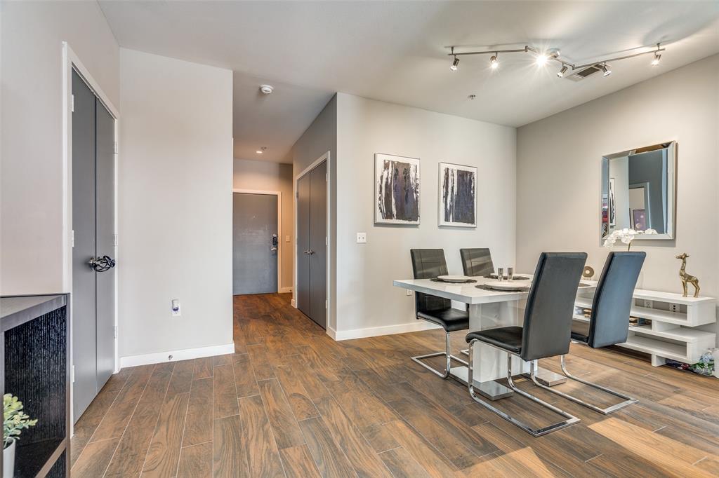 Shelby Residences - Residential Lease