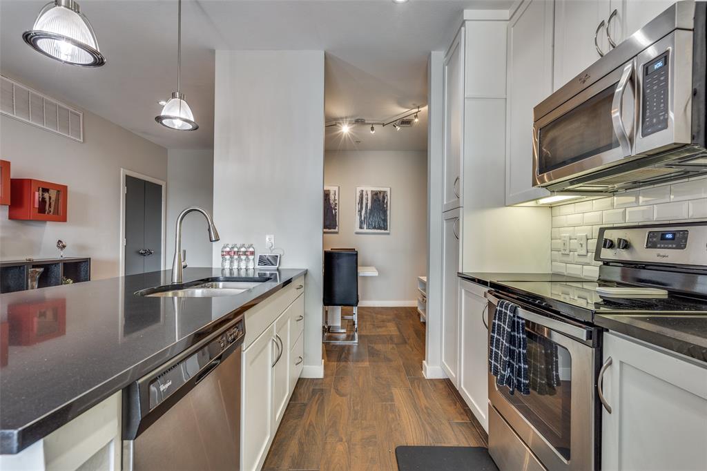 Shelby Residences - Residential Lease