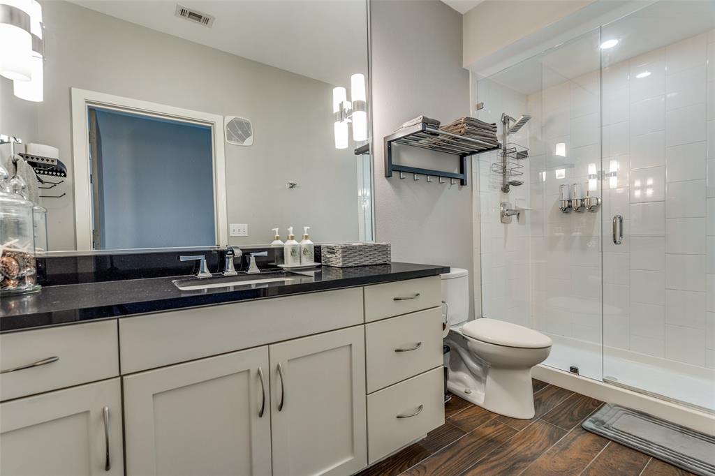 Shelby Residences - Residential Lease