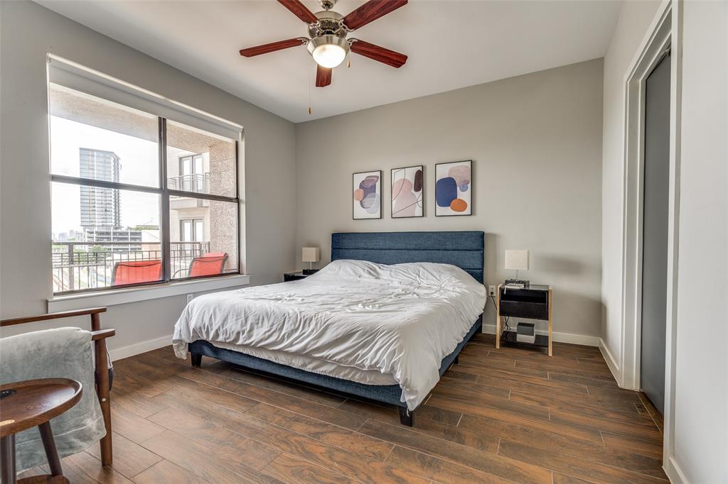 Shelby Residences - Residential Lease