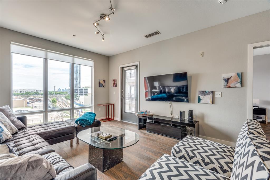 Shelby Residences - Residential Lease