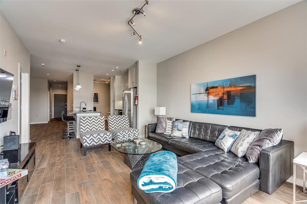 Shelby Residences - Residential Lease