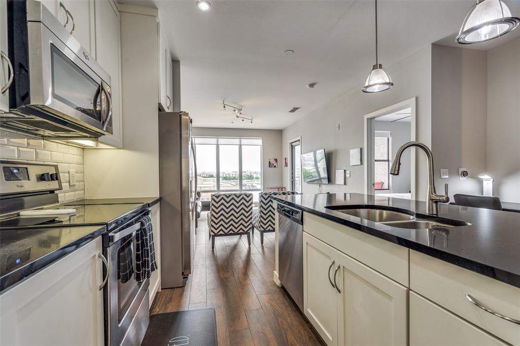 Shelby Residences - Residential Lease