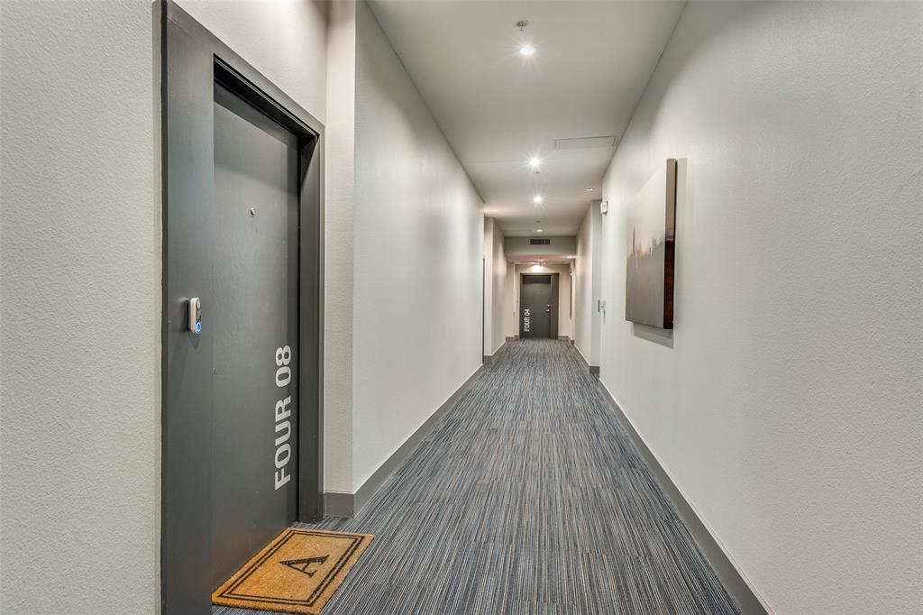 Shelby Residences - Residential Lease