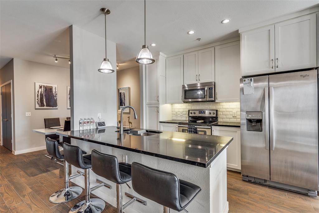 Shelby Residences - Residential Lease