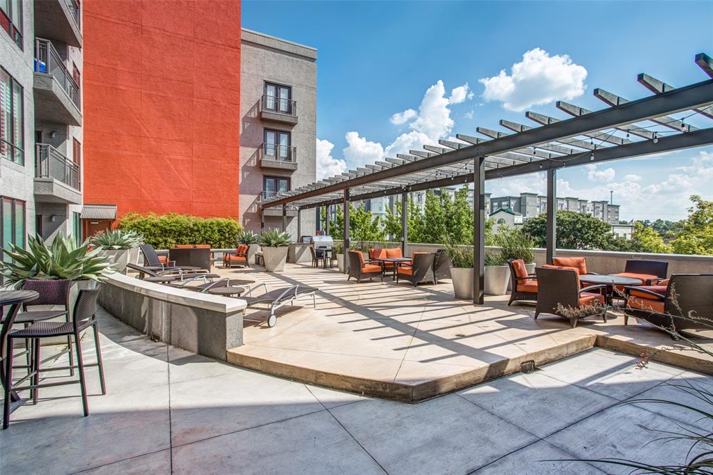 Shelby Residences - Residential Lease