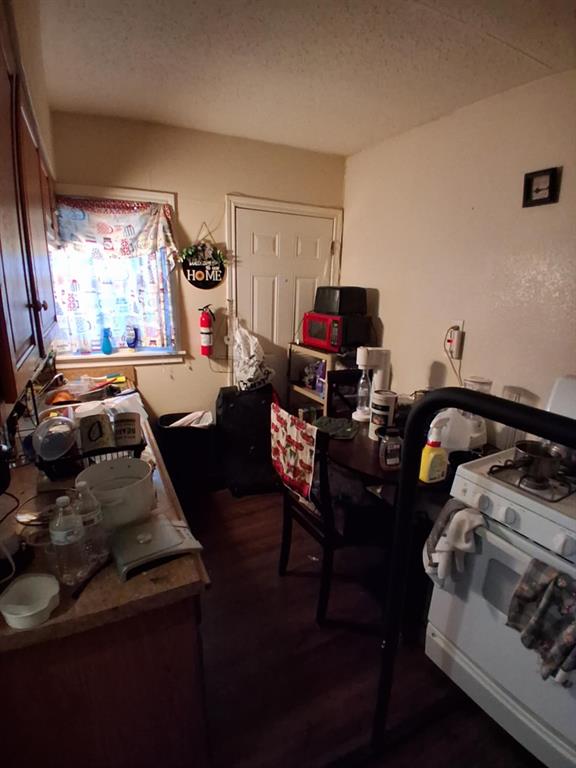 Eggleston Add - Residential Income