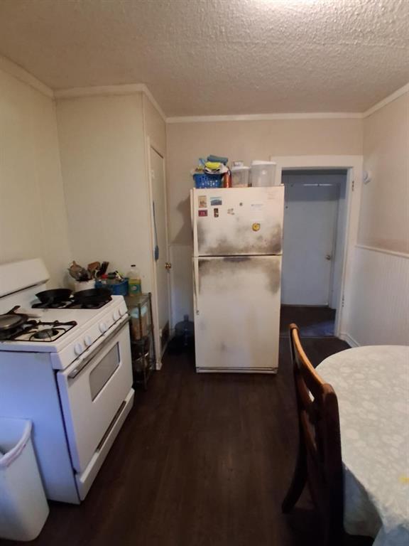 Eggleston Add - Residential Income