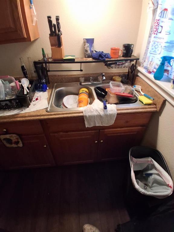 Eggleston Add - Residential Income