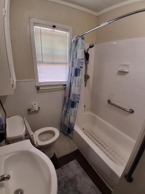 Eggleston Add - Residential Income