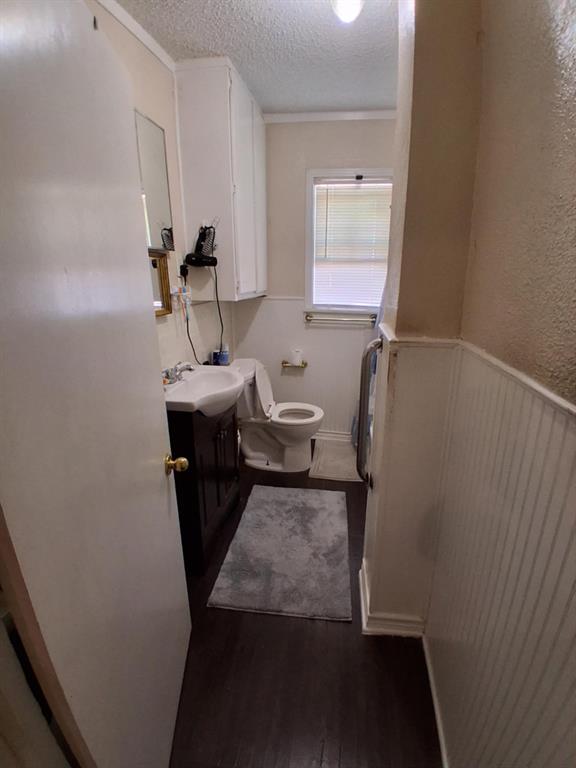 Eggleston Add - Residential Income