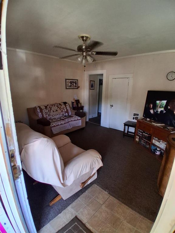 Eggleston Add - Residential Income