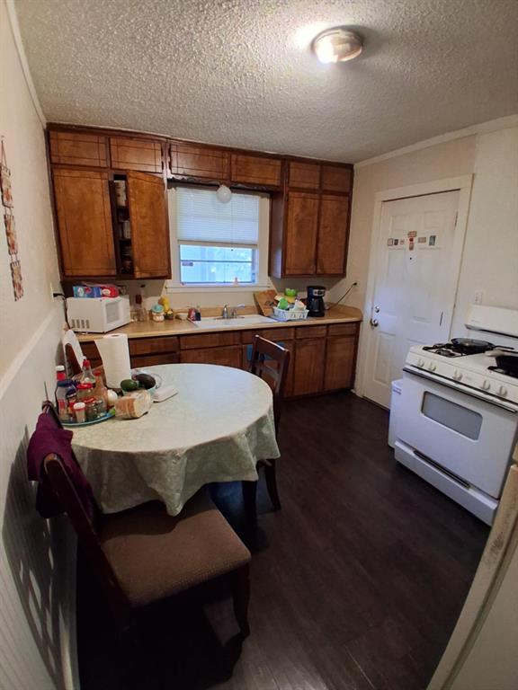 Eggleston Add - Residential Income