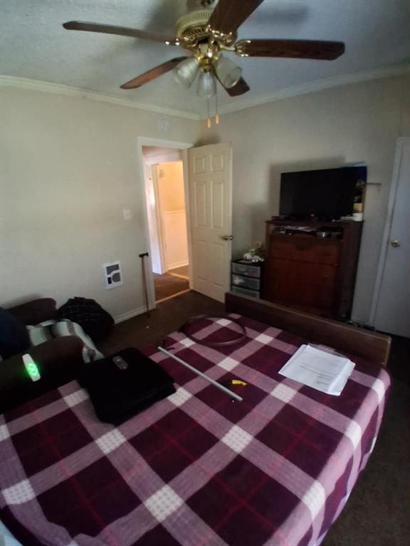 Eggleston Add - Residential Income