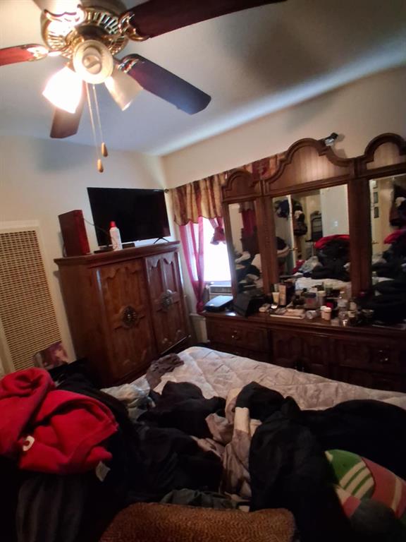 Eggleston Add - Residential Income