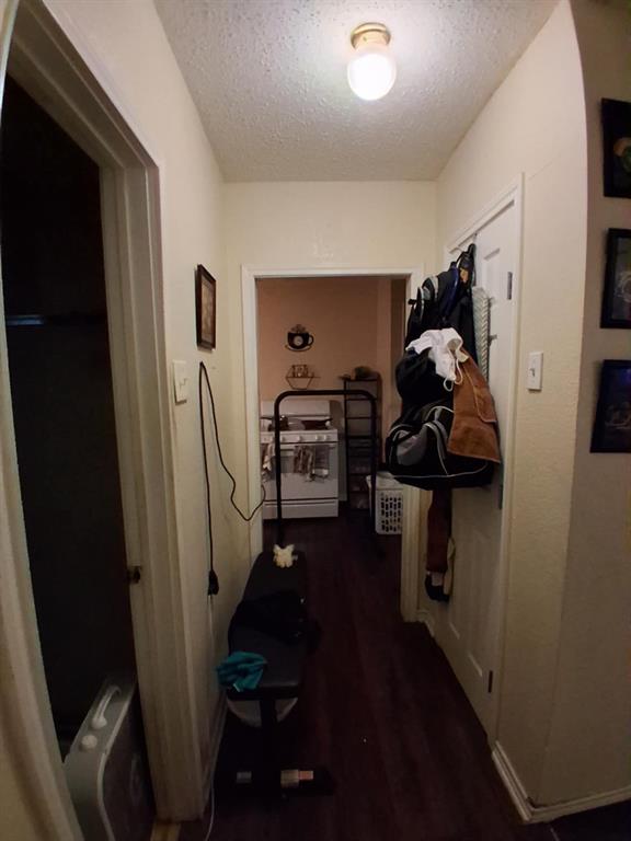 Eggleston Add - Residential Income