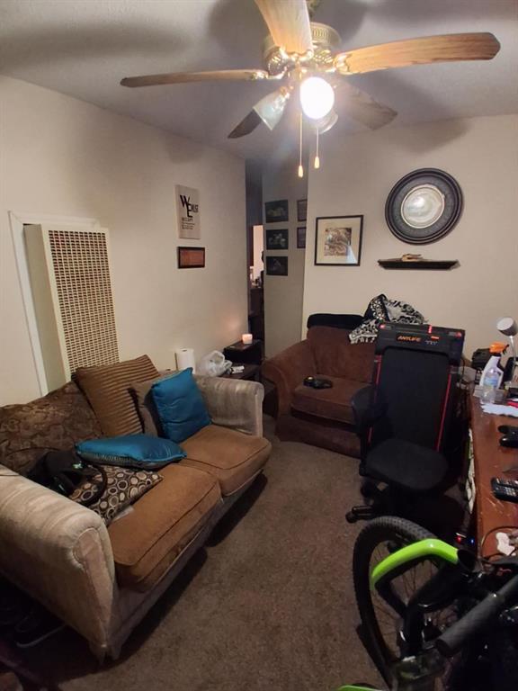 Eggleston Add - Residential Income