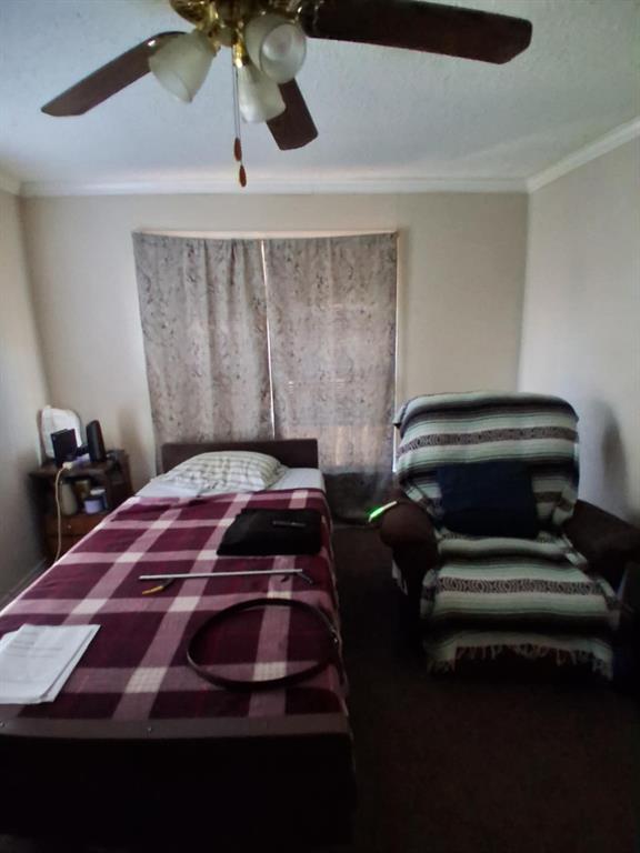 Eggleston Add - Residential Income