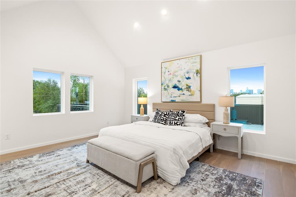 Reuss & Wheeler - Residential