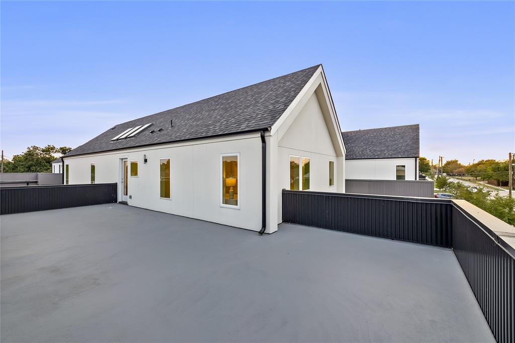 Reuss & Wheeler - Residential