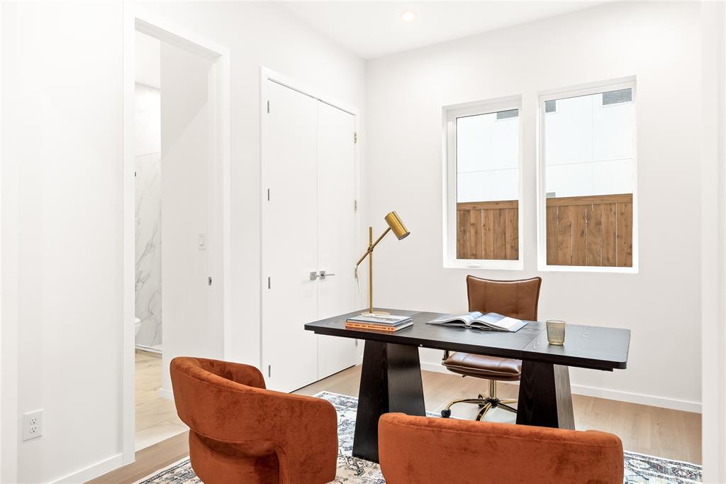 Reuss & Wheeler - Residential