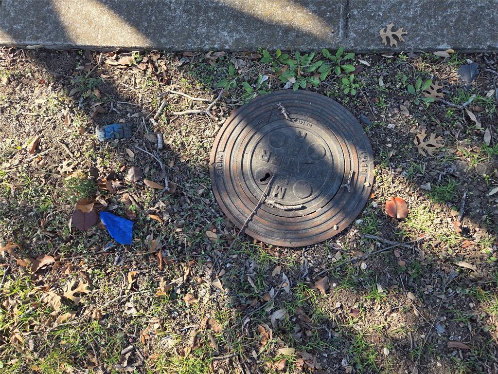 Orig Town Lancaster - Land