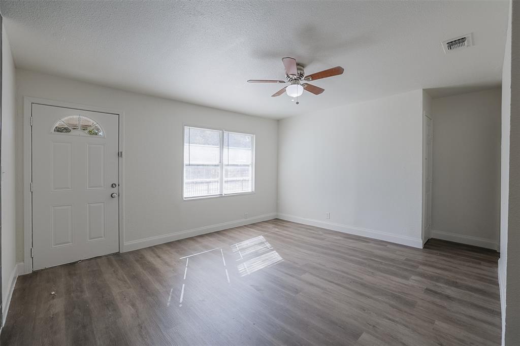 Highland Park Add - Residential Lease