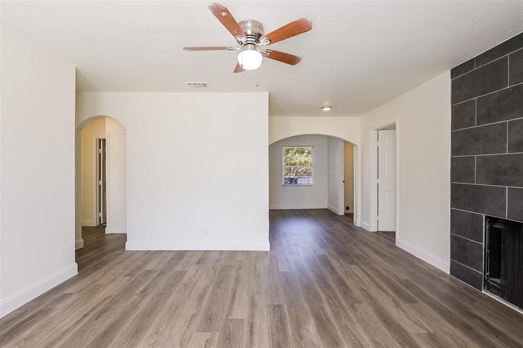 Highland Park Add - Residential Lease
