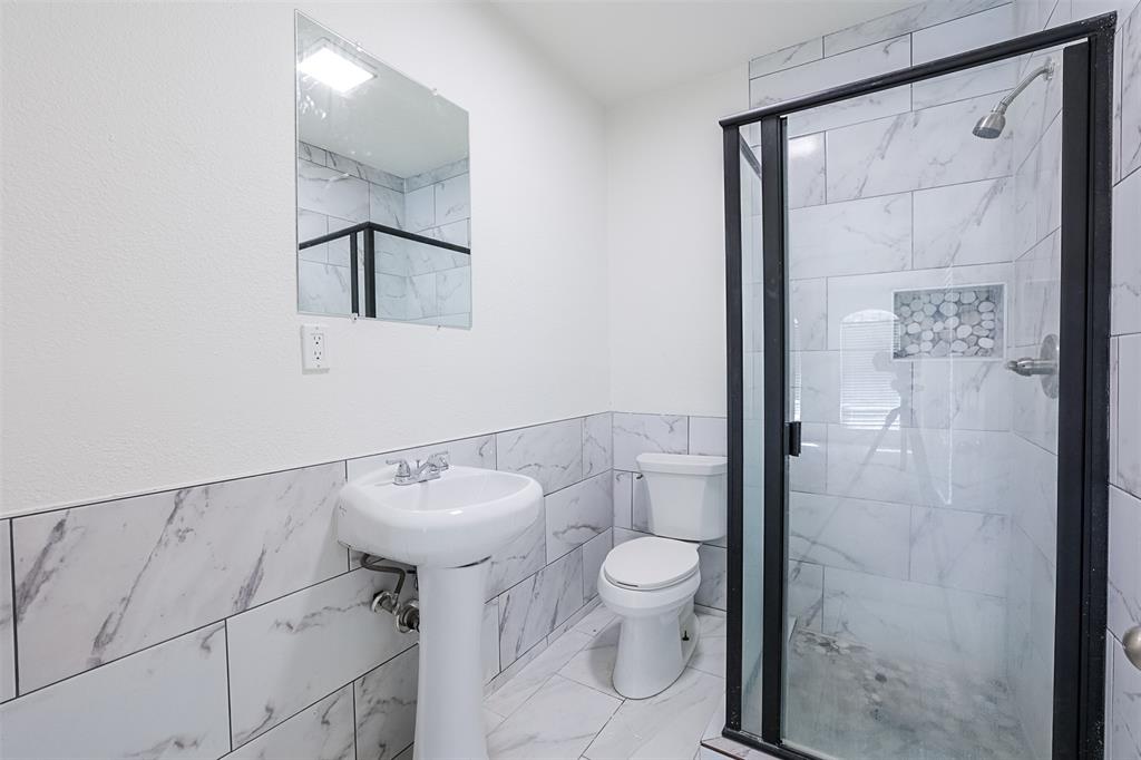 Highland Park Add - Residential Lease