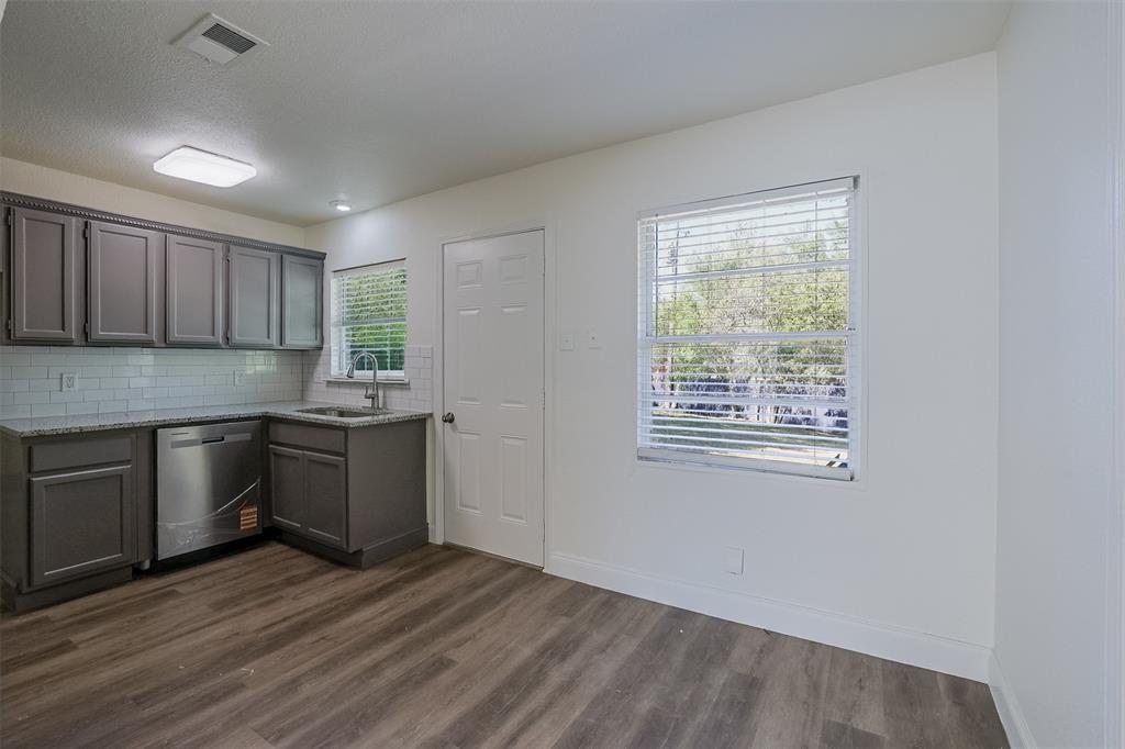 Highland Park Add - Residential Lease