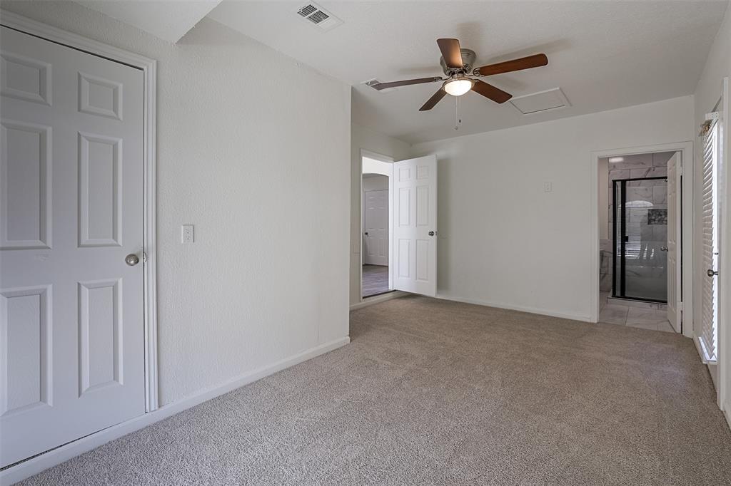 Highland Park Add - Residential Lease