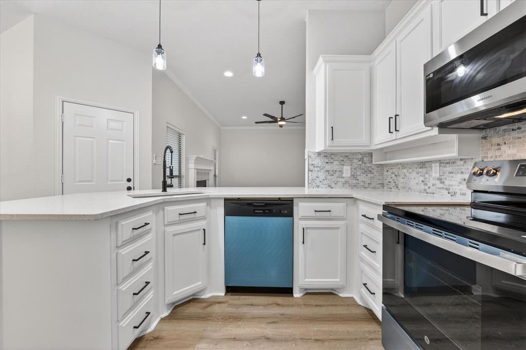 Runaway Bay - Residential