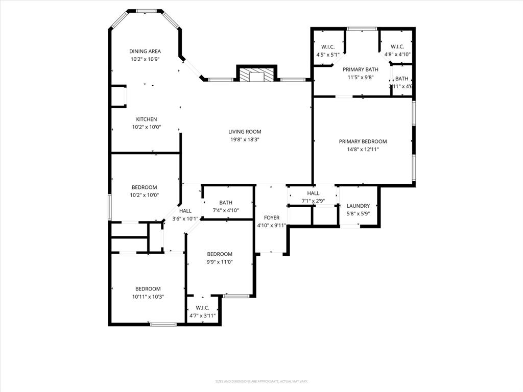Runaway Bay - Residential